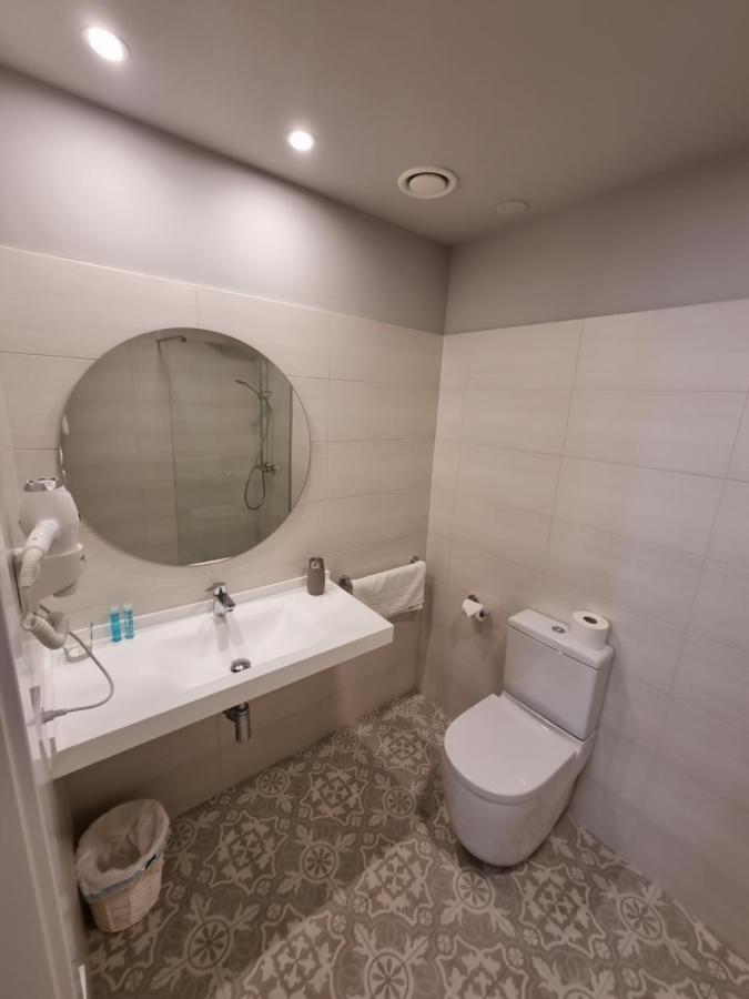 Hostal La Rua Estella Ngoại thất bức ảnh