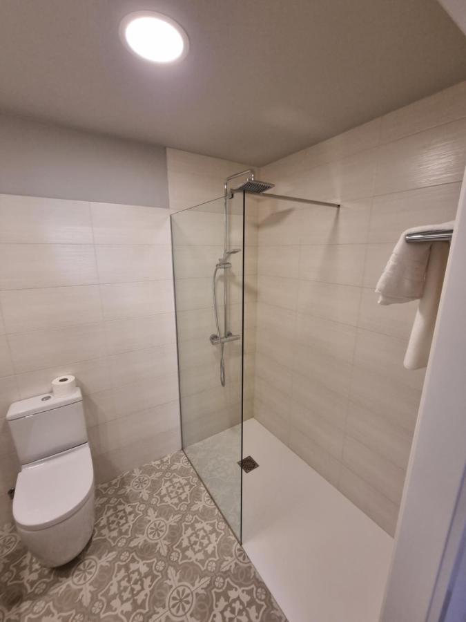 Hostal La Rua Estella Ngoại thất bức ảnh