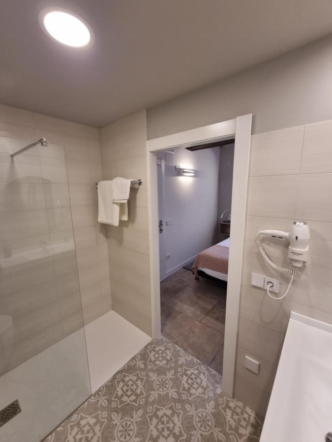 Hostal La Rua Estella Ngoại thất bức ảnh